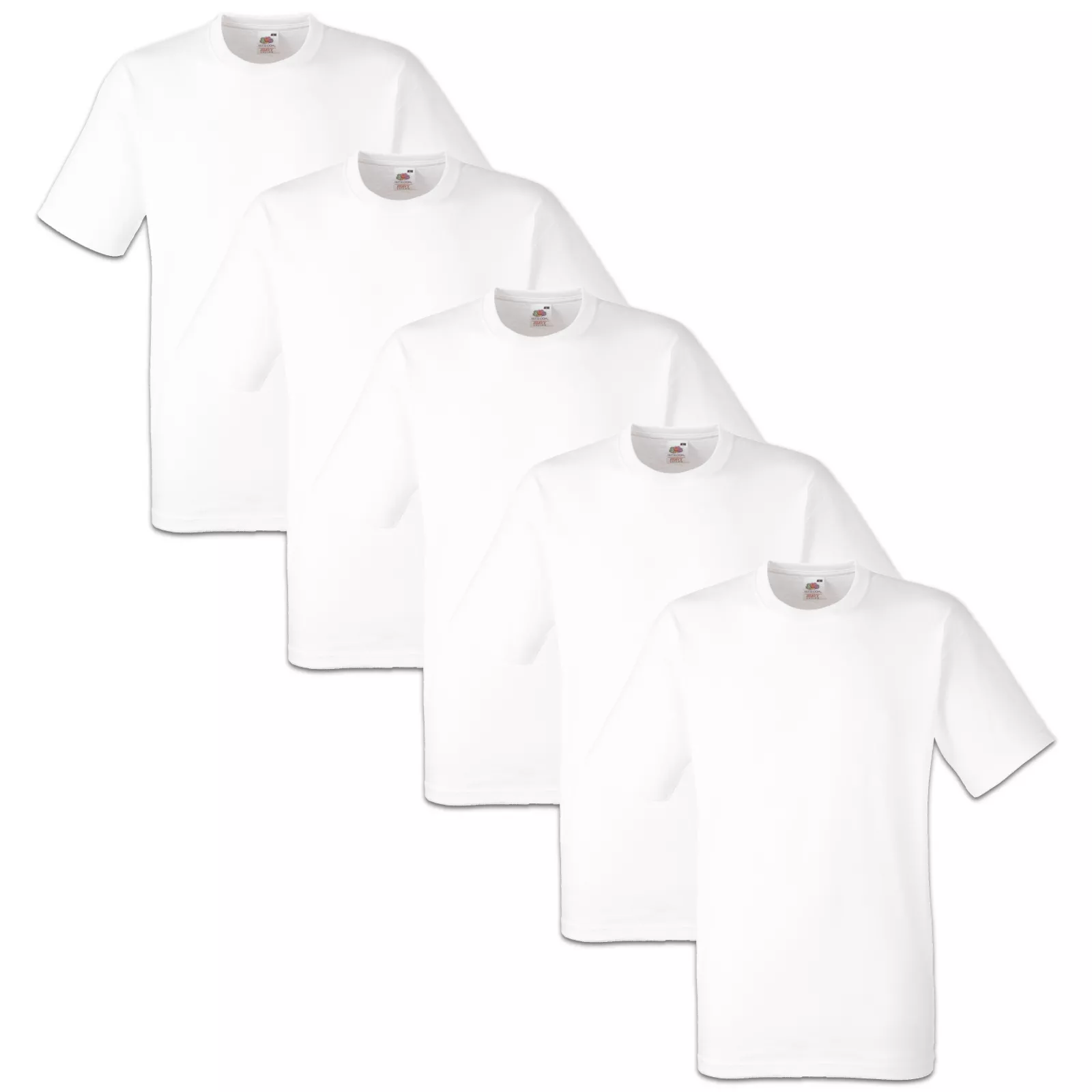 Fruit of the Loom T-Shirt - Multiply
